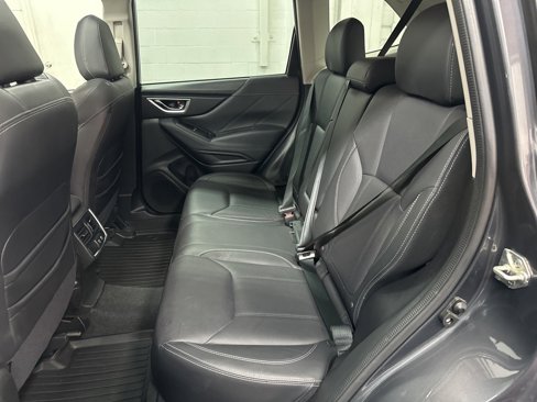 Used 2021 Subaru Forester Limited w/ Popular Package #3 image 40