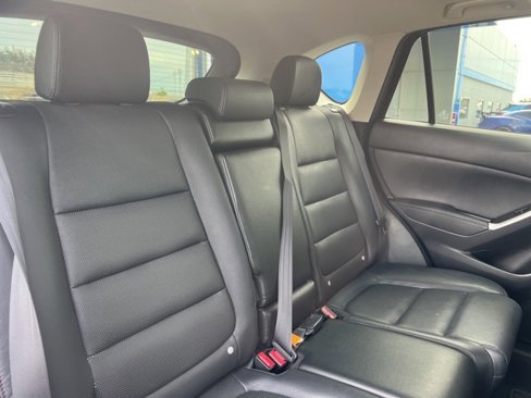 Used 2016 MAZDA CX-5 Grand Touring image 22