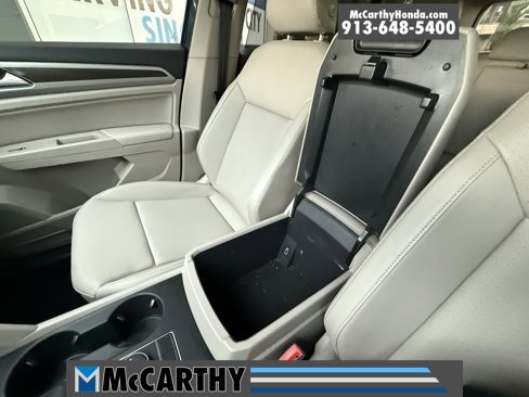 Used 2019 Volkswagen Atlas SE image 29