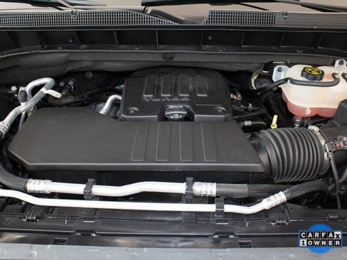 Used 2023 Chevrolet Silverado 1500 LT image 8