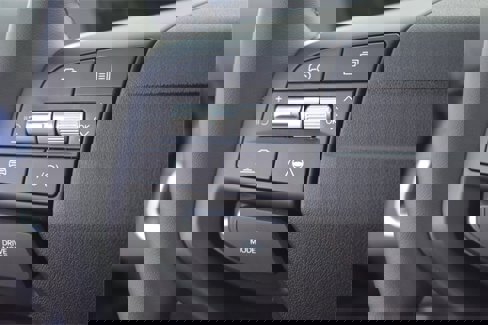New 2025 Kia K4 EX image 22