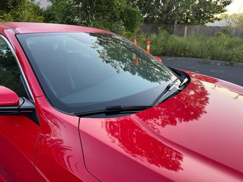Used 2019 Honda Civic Sport image 10