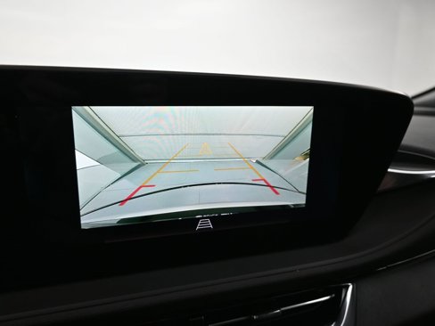 New 2025 Buick Envista Sport Touring w/ Convenience I Package image 15