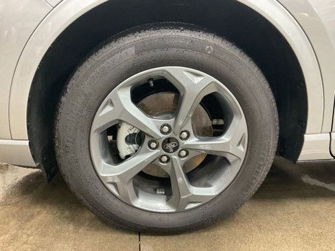 Used 2024 Ford Escape ST-Line w/ Tech Pack #1 image 15