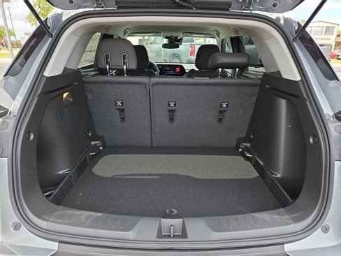 New 2026 Chevrolet TrailBlazer LS w/ LS Convenience Package image 21
