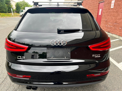Used 2015 Audi Q3 2.0T Premium Plus image 6