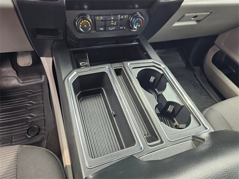 Used 2020 Ford F150 XL w/ Equipment Group 101A Mid image 25