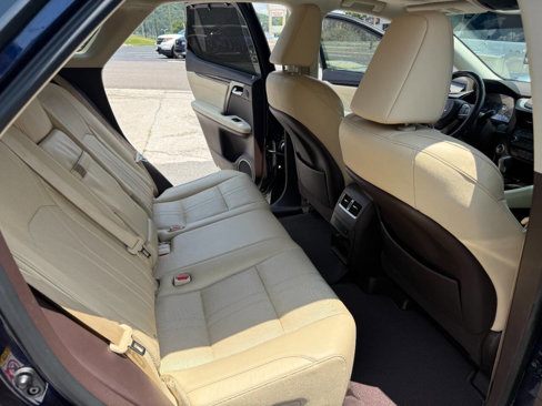 Used 2017 Lexus RX 350 FWD image 11