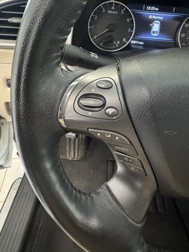 Used 2021 Nissan Murano SL image 19