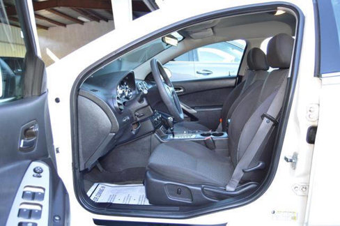 Used 2007 Pontiac G6 Sedan w/ Preferred Package image 11
