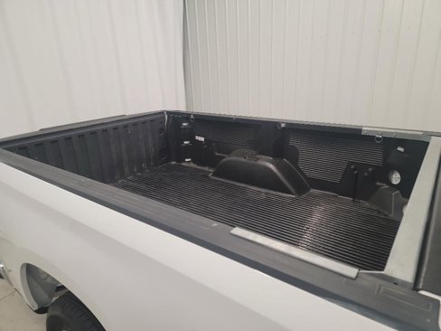 Used 2024 Chevrolet Silverado 1500 W/T w/ WT Fleet Convenience Package image 7