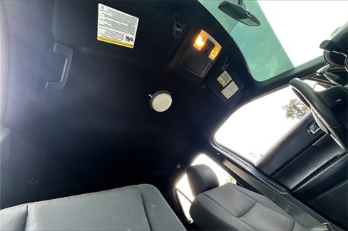 Used 2018 Ford Explorer 4WD Police Interceptor image 17