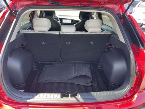 Certified 2023 Kia Niro EX Touring image 21