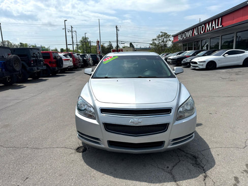 Used 2012 Chevrolet Malibu LT image 8