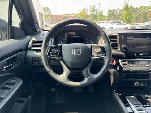 Used 2019 Honda Passport Touring image 21