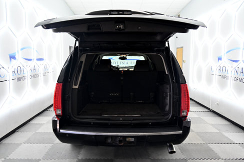 Used 2011 Cadillac Escalade ESV Luxury image 42