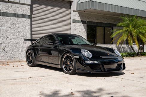 Used 2006 Porsche 911 Carrera image 4