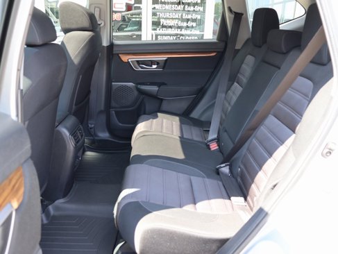 Used 2019 Honda CR-V EX image 27