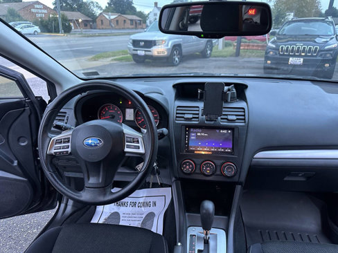 Used 2014 Subaru Crosstrek 2.0i Premium image 13