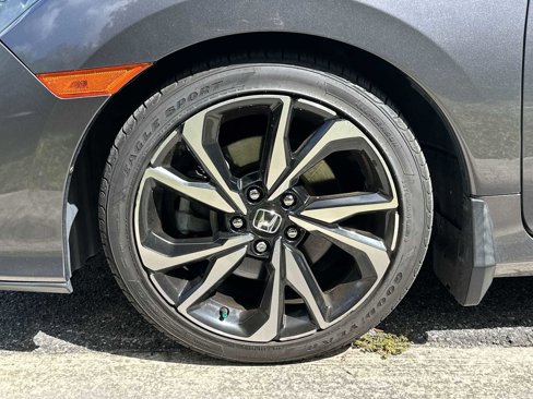 Used 2019 Honda Civic Si image 12