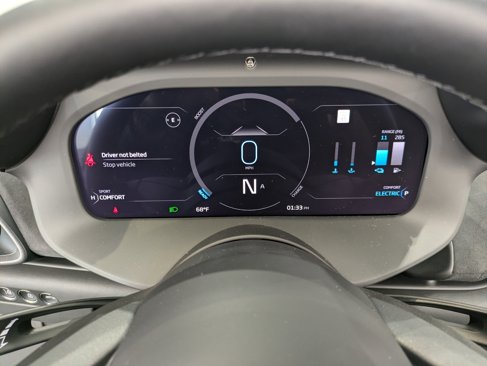 New 2025 McLaren Artura Spider image 12