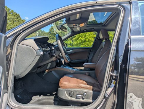 Used 2013 Audi A4 2.0T Premium image 18