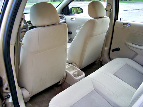 Used 2007 Chevrolet Cobalt LS w/ Protection Package image 21
