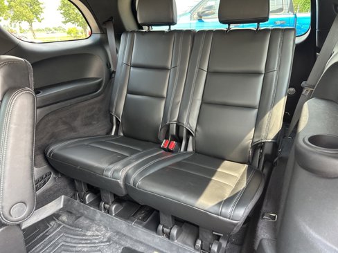 Used 2021 Dodge Durango SXT image 43