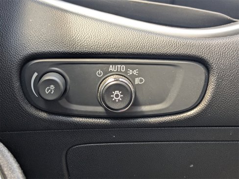 Used 2024 Chevrolet Malibu LT image 17