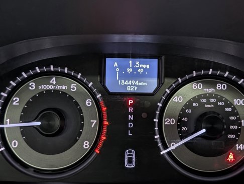 Used 2015 Honda Odyssey Touring image 27