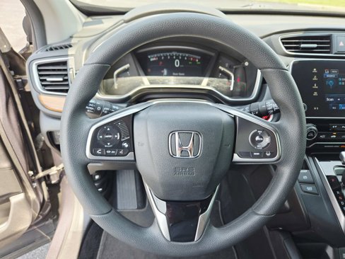 Used 2018 Honda CR-V EX image 21