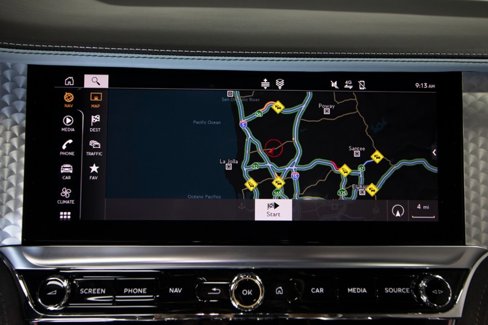 Used 2023 Bentley Continental GT Speed image 26