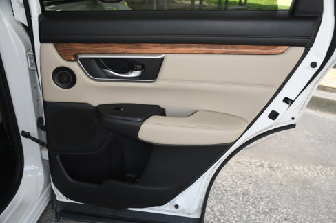 Used 2020 Honda CR-V EX-L image 21