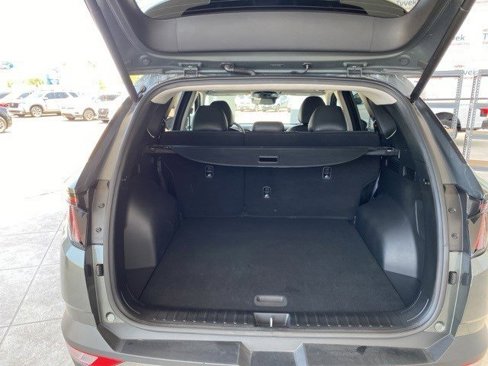 Used 2022 Hyundai Tucson Limited image 7