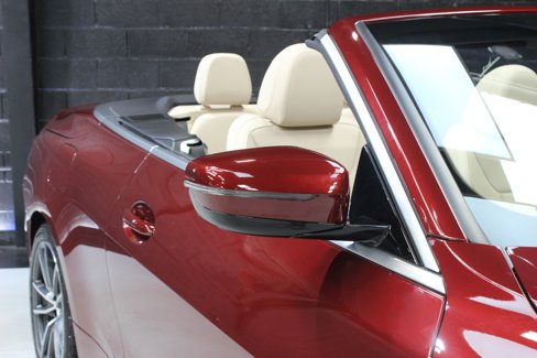 Used 2023 BMW 430i Convertible image 23