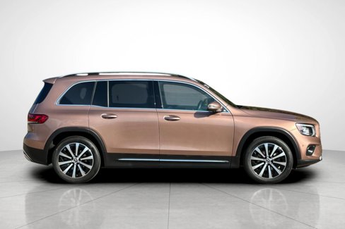 Certified 2021 Mercedes-Benz GLB 250 image 31