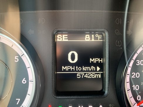 Used 2019 RAM 1500 Classic Warlock image 7