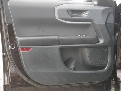 Used 2021 Ford Bronco Sport Big Bend image 32