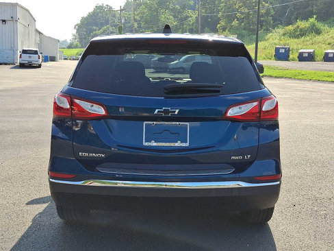 Used 2019 Chevrolet Equinox LT image 6
