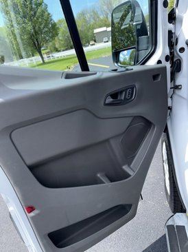 Used 2023 Ford Transit 250 Low Roof w/ Exterior Upgrade Package image 7