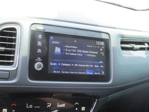 Used 2022 Honda HR-V EX-L image 21