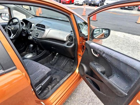 Used 2011 Honda Fit Sport image 25