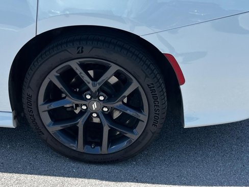 Used 2023 Dodge Charger GT w/ Blacktop Package image 7