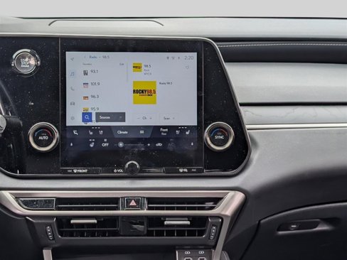 Used 2023 Lexus RX 350 Premium image 18