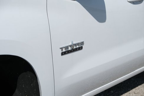 Used 2020 Chevrolet Silverado 1500 LT w/ Texas Edition image 33