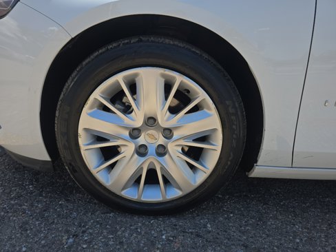 Used 2019 Chevrolet Impala LS image 31