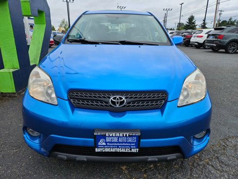 Used 2008 Toyota Matrix XR image 7