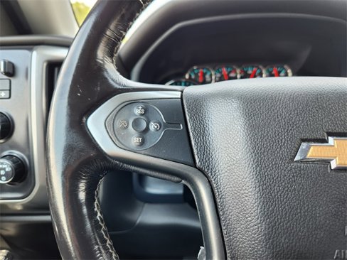 Used 2018 Chevrolet Silverado 1500 LT w/ All Star Edition image 25