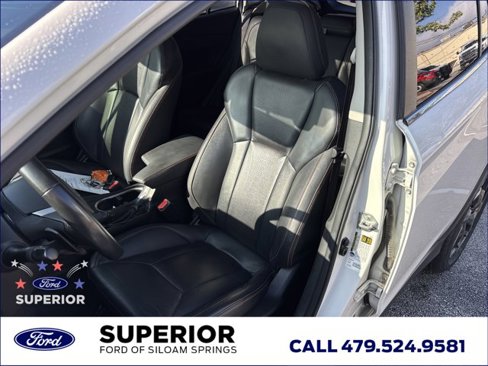 Used 2021 Subaru Crosstrek 2.5i Limited w/ Moonroof Package 2 image 20