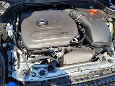 New 2025 MINI Cooper S image 16